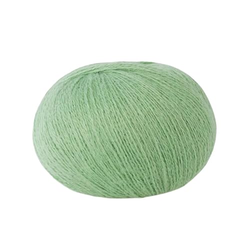Namzi Garnknäuel, Acryl-Dacron-Mischung, zuverlässiges Garn zum Stricken, Häkeln, Basteln, DIY-Geschenke, Premium-Qualität (A160) von Namzi