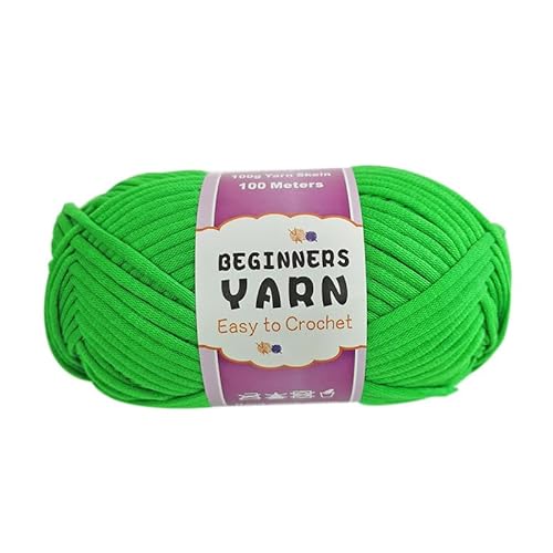 Namzi Grünes Garn, 200 g, Stricken, Häkelzubehör für Zuhause, Decken, Teppiche, Haustiermatten, Garn zum Basteln Namzi Grünes Garn, 200 g, Stricken, Häkelzubehör für Zuhause, Decken, Teppiche, Haustiermatten, Garn zum Basteln von Namzi
