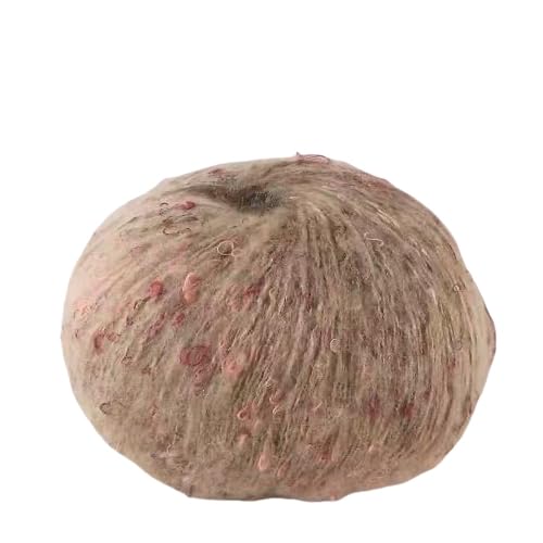 Namzi Kaffeegarn, 200 g, Strickgarn für Heimdecken, Teppiche, Haustiermatten Namzi Kaffeegarn, 200 g, Strickgarn für Heimdecken, Teppiche, Haustiermatten von Namzi