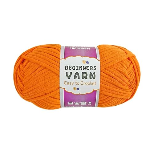 Namzi Orange Garn 50 g, Stricken, Häkelzubehör für Zuhause, Decken, Teppiche, Haustiermatten, Garn zum Basteln Namzi Orange Garn 50 g, Stricken, Häkelzubehör für Zuhause, Decken, Teppiche, Haustiermatten, Garn zum Basteln von Namzi