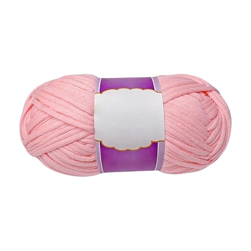 Namzi Rosa Garn, 50 g, Stricken, Häkelzubehör für Zuhause, Decken, Teppiche, Haustiermatten, Garn zum Basteln Namzi Rosa Garn, 50 g, Stricken, Häkelzubehör für Zuhause, Decken, Teppiche, Haustiermatten, Garn zum Basteln von Namzi