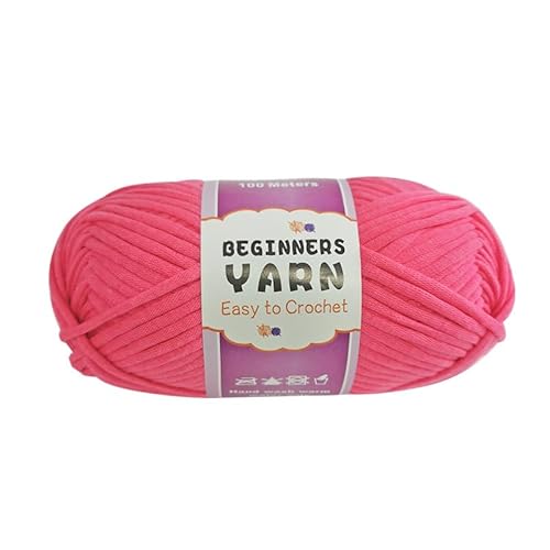 Namzi Rosen-Garn, 50 g, Stricken, Häkelzubehör für Zuhause, Decken, Teppiche, Haustiermatten, Garn zum Basteln Namzi Rosen-Garn, 50 g, Stricken, Häkelzubehör für Zuhause, Decken, Teppiche, Haustiermatten, Garn zum Basteln von Namzi