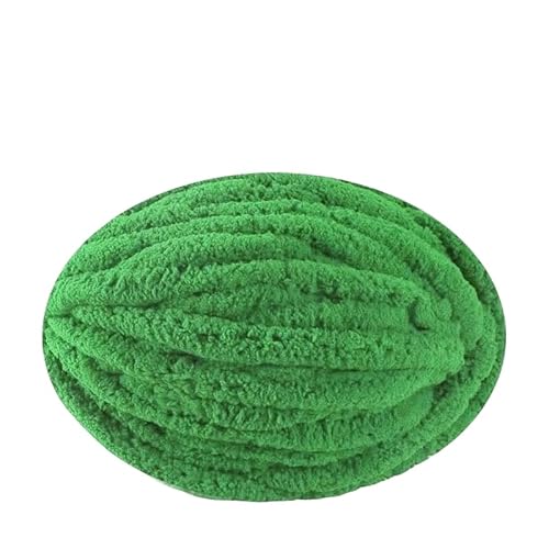 Namzi Super Chunky Eiswolle, 1 Stück, 250 g, zum Stricken, Häkeln, gemütliches Bastelgarn für Überwurf, Kissen von Namzi