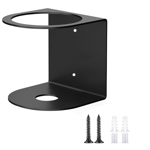 Namzi Universelles Stahl-Sprühflaschenregal, schweres Sprühflaschenregal, Organizer, einfach zu installieren, Wandmontage, Farbsprühflaschen-Organizer, Garage, Zuhause, Arbeitsbereich, Lagerregal Namzi Universelles Stahl-Sprühflaschenregal, schweres Sprühflaschenregal, Organizer, einfach zu installieren, Wandmontage, Farbsprühflaschen-Organizer, Garage, Zuhause, Arbeitsbereich, Lagerregal von Namzi