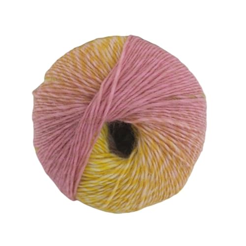 Namzi Wollgarn, 100 g, zum Stricken, Häkeln, perfekt für Heimdecken, Teppiche, Haustiermatten, weich, vielseitig Namzi Wollgarn, 100 g, zum Stricken, Häkeln, perfekt für Heimdecken, Teppiche, Haustiermatten, weich, vielseitig von Namzi