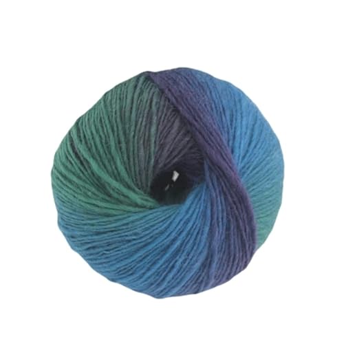 Namzi Wollgarn, 100 g, zum Stricken, Häkeln, perfekt für Heimdecken, Teppiche, Haustiermatten, weich, vielseitig Namzi Wollgarn, 100 g, zum Stricken, Häkeln, perfekt für Heimdecken, Teppiche, Haustiermatten, weich, vielseitig von Namzi