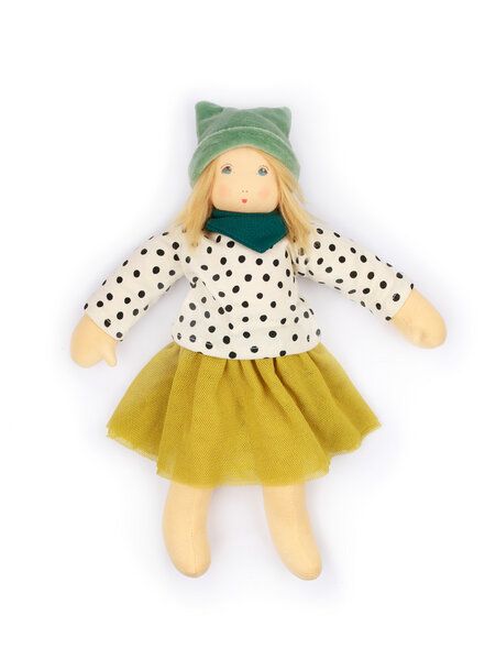 Nanchen Puppe Mascha von Nanchen