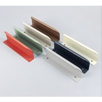 Curve Schubladenknäufe/Schrankknäufe Türknäufe Bunte Möbelknäufe von NancyHardware