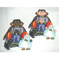 Dracula Wandbehang von NancySimpsonArt