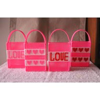 Kleine Geschenktüten - 6 Optionen Verfügbar von NancySimpsonArt