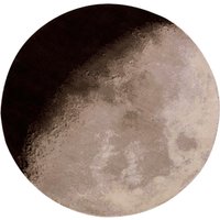 Nanimarquina - Luna Teppich von Nanimarquina