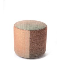 Nanimarquina - Shade Pouf Hocker von Nanimarquina