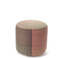 Nanimarquina - Shade Pouf Hocker von Nanimarquina