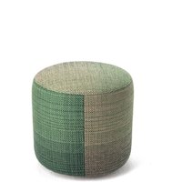 Nanimarquina - Shade Pouf Hocker von Nanimarquina