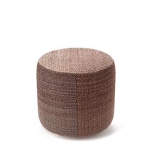 Nanimarquina - Shade Pouf Hocker von Nanimarquina