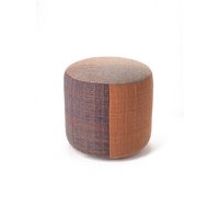 Nanimarquina - Shade Pouf Outdoor von Nanimarquina