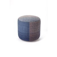 Nanimarquina - Shade Pouf Outdoor von Nanimarquina