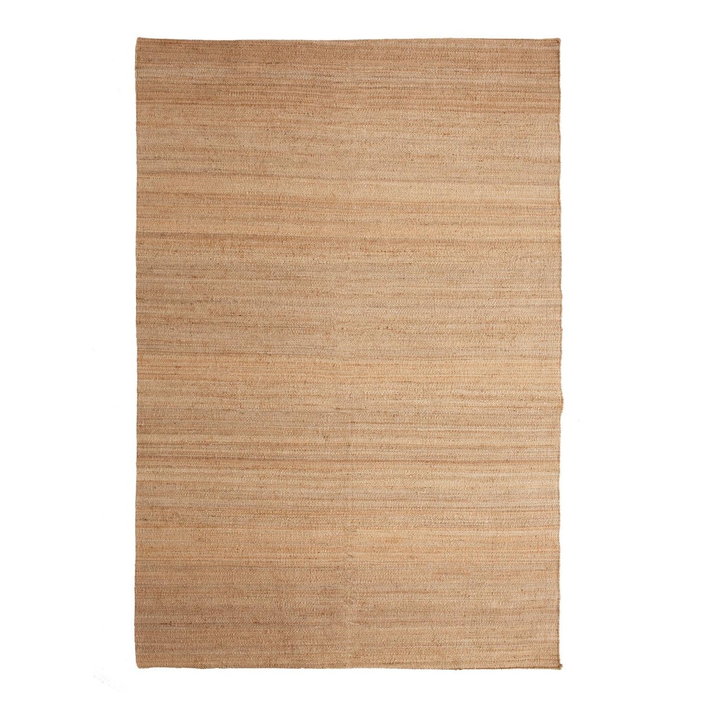 Nanimarquina - Vegetal Teppich 200x300cm - natur/Jute/200x300cm von Nanimarquina