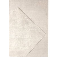 nanimarquina - Oblique A Wollteppich, 170 x 240 cm, ivory von Nanimarquina