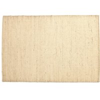 nanimarquina - Tatami Teppich, 170 x 240 cm, natur von Nanimarquina