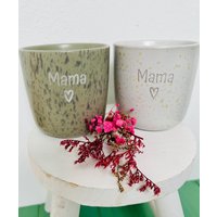 Kaffeebecher, Kaffeetasse, Mama, Muttertag, Graviert, Spülmaschinenfest, Geschenkidee Kaffeebecher, Kaffeetasse, Mama, Muttertag, Graviert, Spülmaschinenfest, Geschenkidee von NanisKreativstube