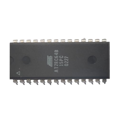 1 Stück/Lot AT28C64B-15PU AT28C64B-15PC AT28C64B AT28C64 28C64 DIP-28 1 Stück/Lot AT28C64B-15PU AT28C64B-15PC AT28C64B AT28C64 28C64 DIP-28 von Nanjefly