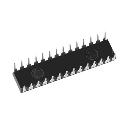 1 Stück PIC18F2550-I/SP PIC18F2550 IC PIC MCU Flash 16KX16 28SDIP Datumscode: 12 1 Stück PIC18F2550-I/SP PIC18F2550 IC PIC MCU Flash 16KX16 28SDIP Datumscode: 12 von Nanjefly