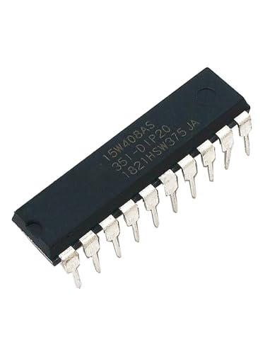 5 Stück/Los STC15W408AS-35I-DIP20 MCU Inline 5 Stück/Los STC15W408AS-35I-DIP20 MCU Inline von Nanjefly