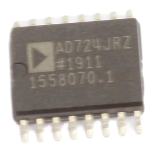 5 Stück/Lot AD724JRZ SOP-16 AD724JR SOP AD724J SOP16 AD724 von Nanjefly