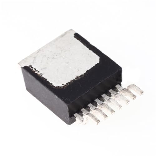 5 Stück/Lot BTN7970B oder BTN7970P BTN7970S BTS7970B BTN7971B BTS7971B TO-263-7 Hochstrom PN Halbbrücke NovalithIC 5 Stück/Lot BTN7970B oder BTN7970P BTN7970S BTS7970B BTN7971B BTS7971B TO-263-7 Hochstrom PN Halbbrücke NovalithIC von Nanjefly