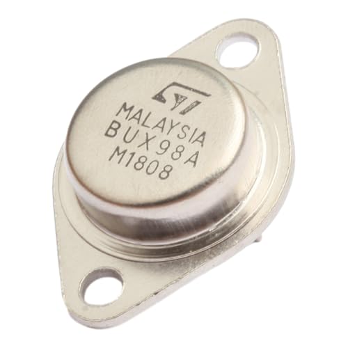 5 Stück BUX98A auf 3 BUX98 auf 3 von Nanjefly
