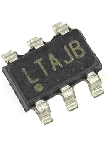 5 Stück LT1934IS6 SOT23-6 LT1934 LT1934IS6-1 Step-Down-Schaltregler von Nanjefly