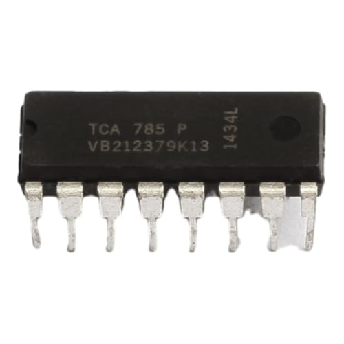 5 Stück TCA785P DIP16 TCA785 DIP TCA 785 P DIP-16 und IC von Nanjefly