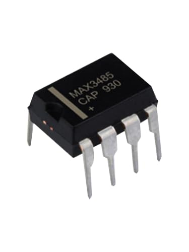 5 x MAX3485CPA DIP DIP-8 MAX3485 3,3 V betriebener Transceiver von Nanjefly