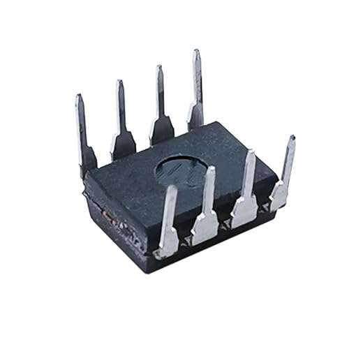 50 Stück NJM4558DD NJM4558 4558DD DIP-8 von Nanjefly