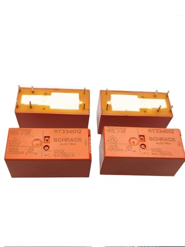 RT334012 12V 6 16A von Nanjefly
