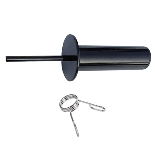 Gym Pin Weight Stack Pin,Zusatzgewicht Gym,8mm/10mm Weight StackPin,Gewichtsstapelstift Gewicht Kabel Stapel ExtenderPin,LoadingPin Stacking Extended, Home Gym Weight von Nankoyal
