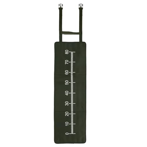 Nankoyal Angel Abhakmatte - Klappbare Karpfenmatte Mit Waage,Angelausrüstung Für Ufer Outdoor Camping See Boot Raubfisch Nankoyal Angel Abhakmatte - Klappbare Karpfenmatte Mit Waage,Angelausrüstung Für Ufer Outdoor Camping See Boot Raubfisch von Nankoyal
