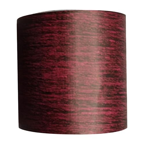 Nankoyal Holz Reparatur Band - Holzfurnier Flicken,5.5 cm Breite 4.5 m Länge Wasserdichte Selbstklebende Renovierungsfolie Für Schrank Tür Boden Tresen Nankoyal Holz Reparatur Band - Holzfurnier Flicken,5.5 cm Breite 4.5 m Länge Wasserdichte Selbstklebende Renovierungsfolie Für Schrank Tür Boden Tresen von Nankoyal