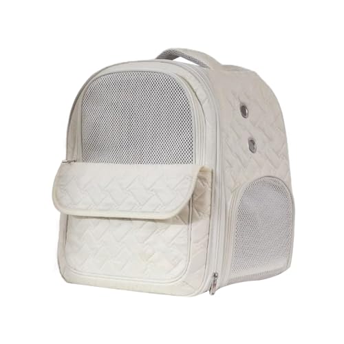 Nankoyal Katzentransporttasche,Katzentransporttasche Für Haustiere - Zusammenklappbar Tragbar Tasche Rucksack Für Ausflüge Reisen Auto Motorrad Indoor Camping Outdoor Aktivitäten Nankoyal Katzentransporttasche,Katzentransporttasche Für Haustiere - Zusammenklappbar Tragbar Tasche Rucksack Für Ausflüge Reisen Auto Motorrad Indoor Camping Outdoor Aktivitäten von Nankoyal