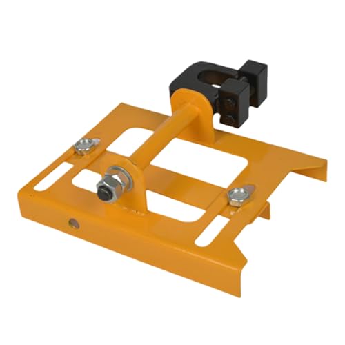 Nankoyal Kettensägemühle Zubehör, Schnittholz Schneideführung, Fräszubehör Offenes Flachgestell Für Holzhandwerker Bauherren Werkstatt Innen Außen Nankoyal Kettensägemühle Zubehör, Schnittholz Schneideführung, Fräszubehör Offenes Flachgestell Für Holzhandwerker Bauherren Werkstatt Innen Außen von Nankoyal