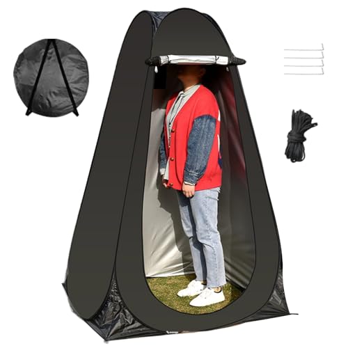 Nankoyal Popup | Lichtdichtes Blitzschnell - Schnellaufbau Schutzraum Mit Tragetasche Für Grillen Sport Veranstaltungen Nankoyal Popup | Lichtdichtes Blitzschnell - Schnellaufbau Schutzraum Mit Tragetasche Für Grillen Sport Veranstaltungen von Nankoyal