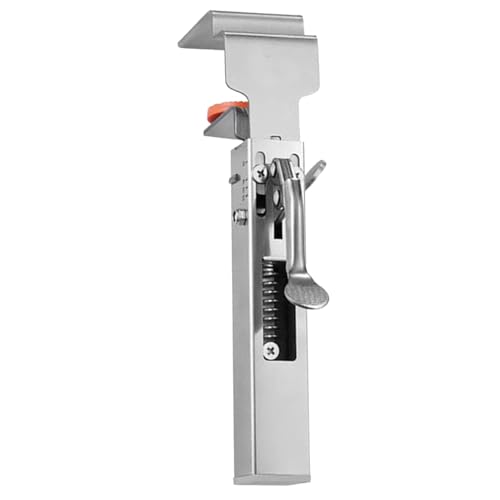 Nankoyal Schubladen-Front-Installationsklemmen – Schubladeninstallation feste Klemme | Befestigungsvorrichtungswerkzeuge für die Installation und Reparatur von Schubladen, Schränken Nankoyal Schubladen-Front-Installationsklemmen – Schubladeninstallation feste Klemme | Befestigungsvorrichtungswerkzeuge für die Installation und Reparatur von Schubladen, Schränken von Nankoyal