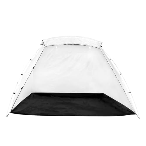 Nankoyal Spray Painting , Faltbare Malstation Shelter, Compact Airbrush Spray Shelter für Hof Garten Indoor Outdoor Nankoyal Spray Painting , Faltbare Malstation Shelter, Compact Airbrush Spray Shelter für Hof Garten Indoor Outdoor von Nankoyal
