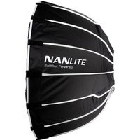 Nanlite 3769 Softbox (Ø) 58cm 1St. von Nanlite