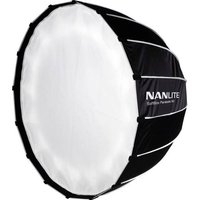 Nanlite 3776 Softbox (Ø x H) 90cm x 63cm 1St. von Nanlite