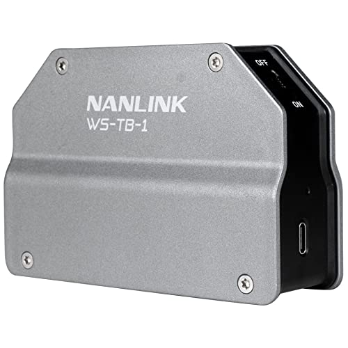 Nanlite Box WS-TB-1 Marke von NANLITE