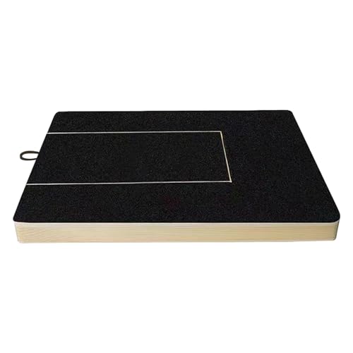 Nanmiyan Kratzbrett für Hundenägel, Kratzbrett für Hundenägel - Pet Trim Scratcher Ausziehbares Nagelschleifer-Pad | Haustierbedarf für Hunde, Nagelschneidebrett schützt Möbel und Böden vor Kratzern Nanmiyan Kratzbrett für Hundenägel, Kratzbrett für Hundenägel - Pet Trim Scratcher Ausziehbares Nagelschleifer-Pad | Haustierbedarf für Hunde, Nagelschneidebrett schützt Möbel und Böden vor Kratzern von Nanmiyan