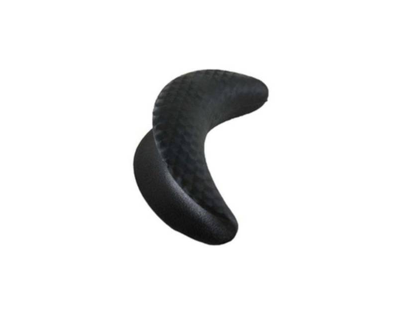 Nano Absolute Nackenstützkissen Friseur Nackenschutz Waschsessel Beckenkissen Nackengummi Silikon von Nano Absolute