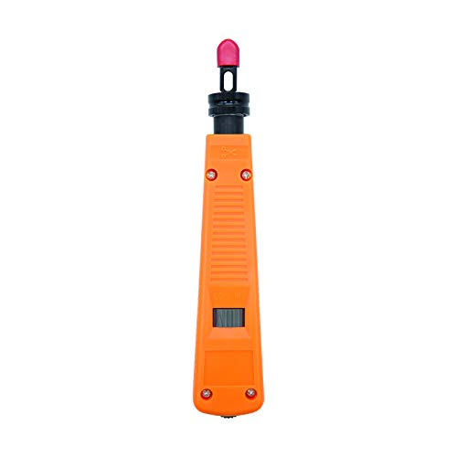Nanocable 10.31.1002 - Inserter Typ 110 zur Montage von 110 IDC oder DUAL IDC Nanocable 10.31.1002 - Inserter Typ 110 zur Montage von 110 IDC oder DUAL IDC von NANOCABLE